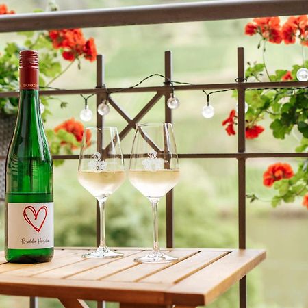 Weingut Eduard Kroth Briedel Εξωτερικό φωτογραφία