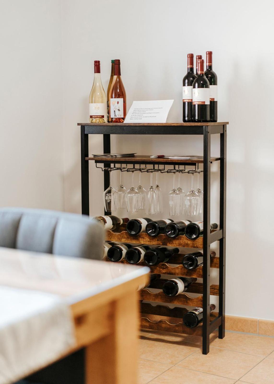 Weingut Eduard Kroth Briedel Εξωτερικό φωτογραφία